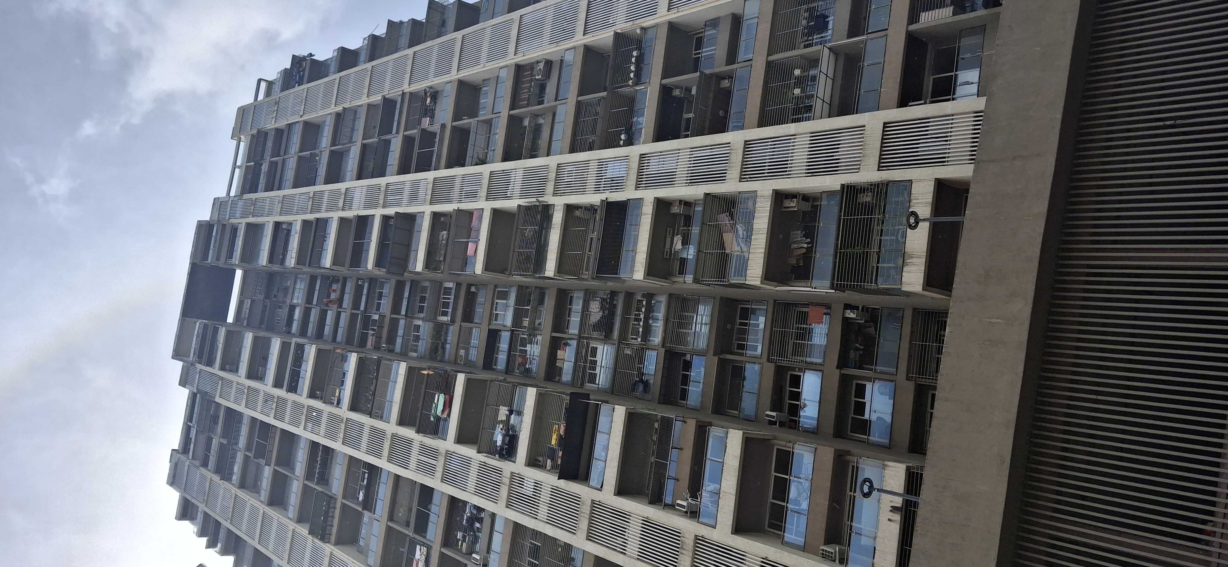 1 BHK Apartment For Rent in Bhairaav Goldcrest Residency