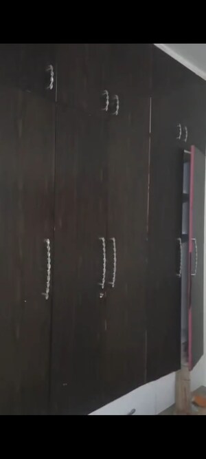 Furnished Amenities in 4 BHK Apartment at Great Value Sharanam, Sector 107 – for Rent