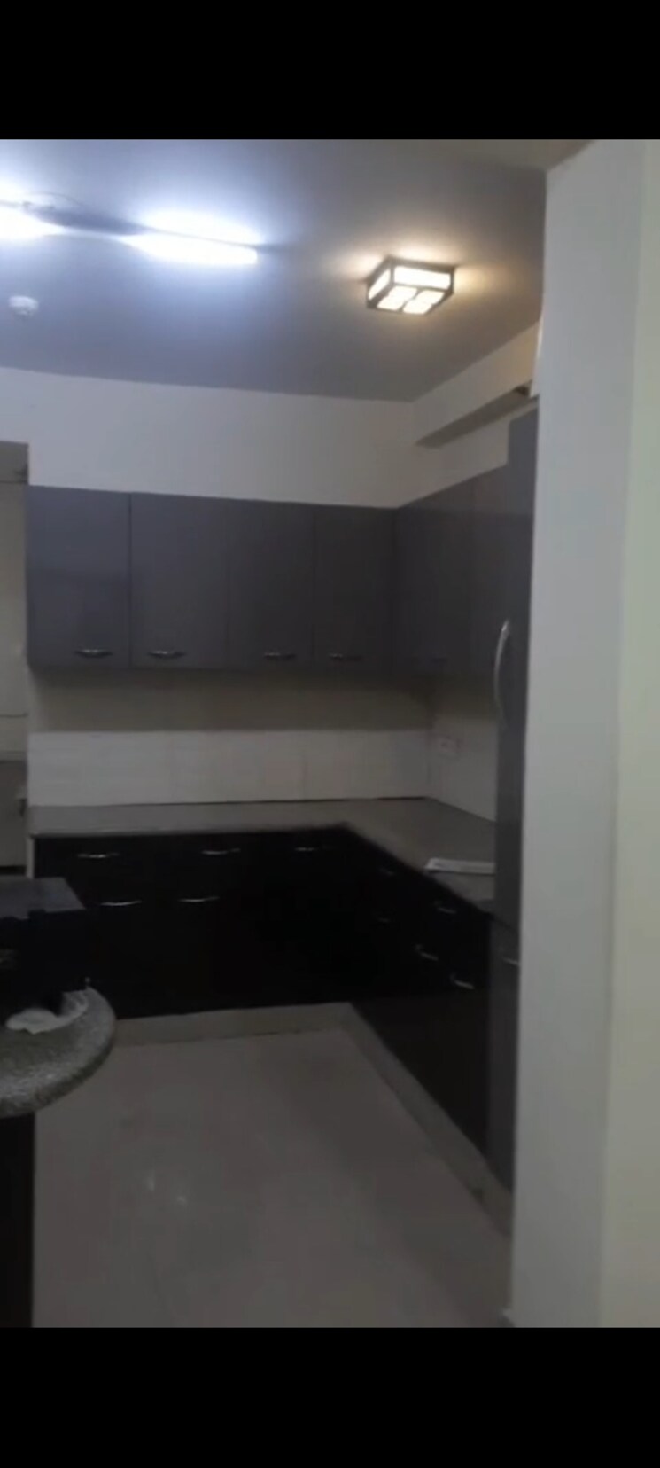 Kitchen, great-value-sharanam 4 Bedroom 2290 Sq.Ft. Apartment In Sector 107 Noida 9500260