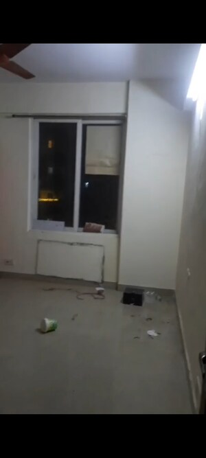 Bathroom in 4 BHK Apartment at Great Value Sharanam, Sector 107 – for Rent