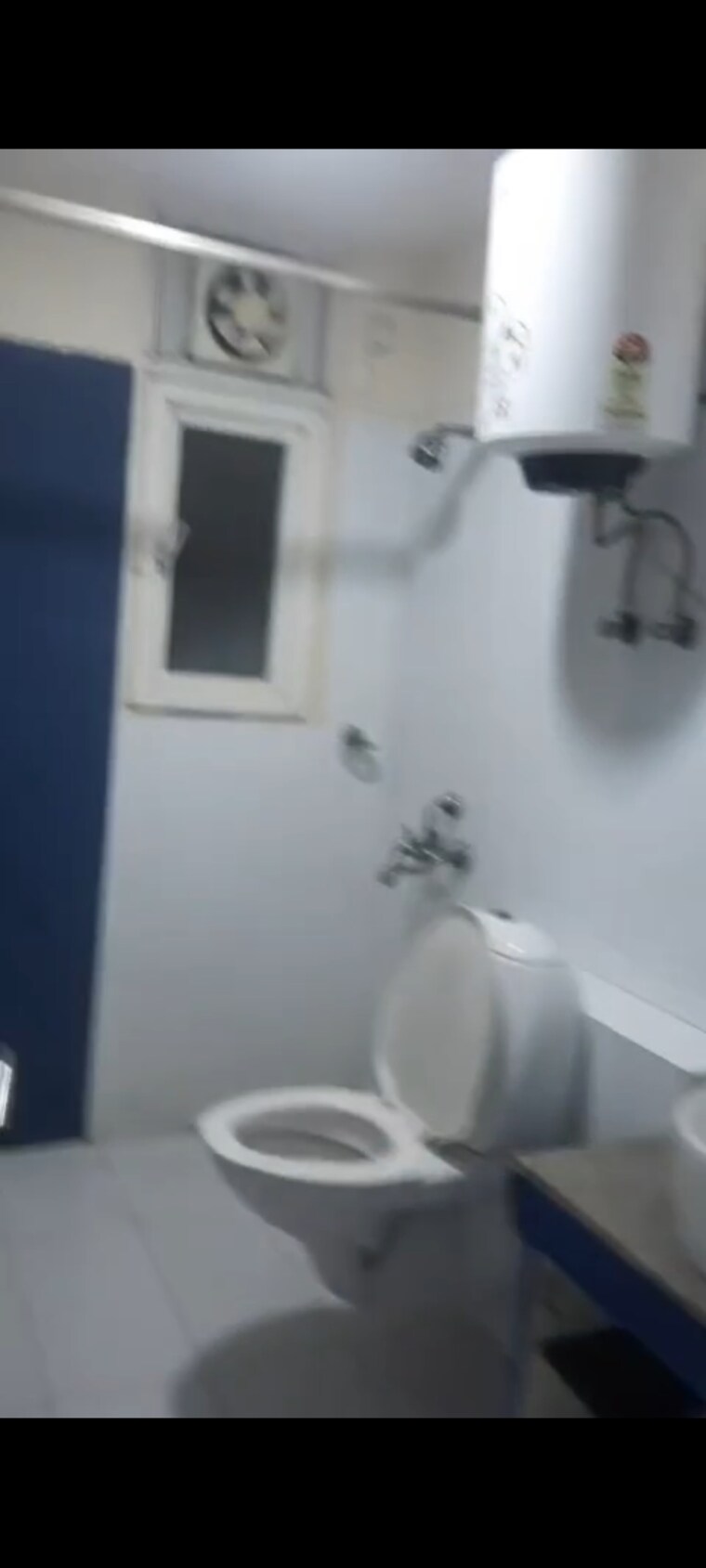 Bathroom, great-value-sharanam 4 Bedroom 2290 Sq.Ft. Apartment In Sector 107 Noida 9500260