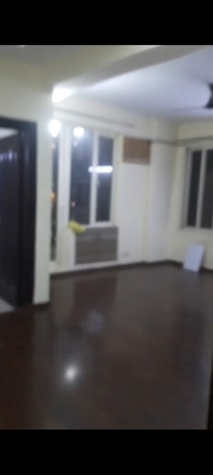 Kitchen in 4 BHK Apartment at Great Value Sharanam, Sector 107 – for Rent