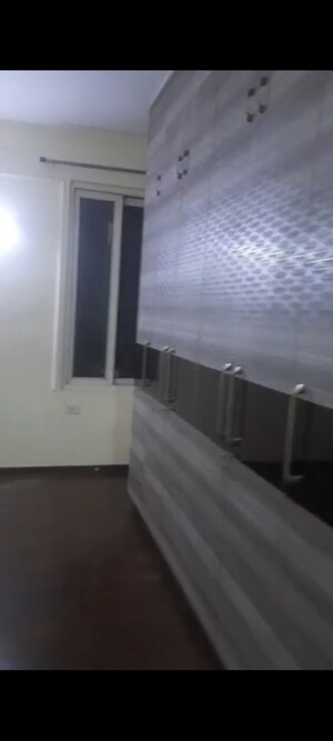 Kitchen in 4 BHK Apartment at Great Value Sharanam, Sector 107 – for Rent