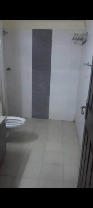 Bathroom in 4 BHK Apartment at Great Value Sharanam, Sector 107 – for Rent