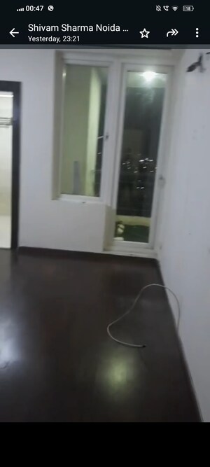 Furnished Amenities in 4 BHK Apartment at Great Value Sharanam, Sector 107 – for Rent