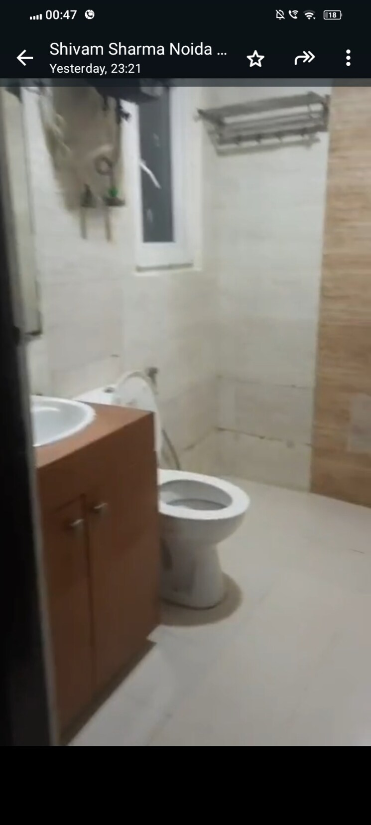 Bathroom, great-value-sharanam 4 Bedroom 2290 Sq.Ft. Apartment In Sector 107 Noida 9500260