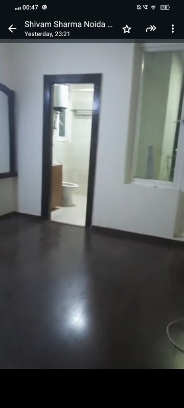 Room in 4 BHK Apartment at Great Value Sharanam, Sector 107 – for Rent