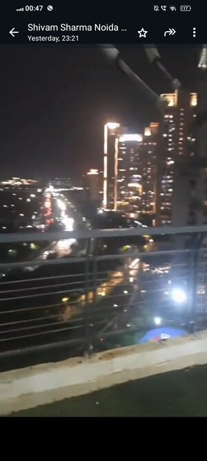 4 BHK Apartment For Rent in Great Value Sharanam, Sector 107