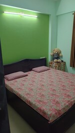 2 BHK + Extra Room 1170 Sq.Ft. Apartment in Shashwat Procon Zealous