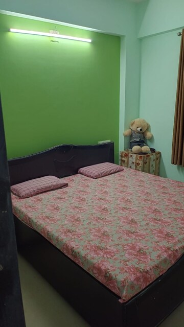 2 BHK Apartment For Rent in Shashwat Procon Zealous, Chandkheda