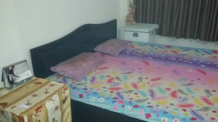 Bedroom, shashwat-procon-zealous 2 Bedroom 1170 Sq.Ft. Apartment In Chandkheda Ahmedabad 9500261