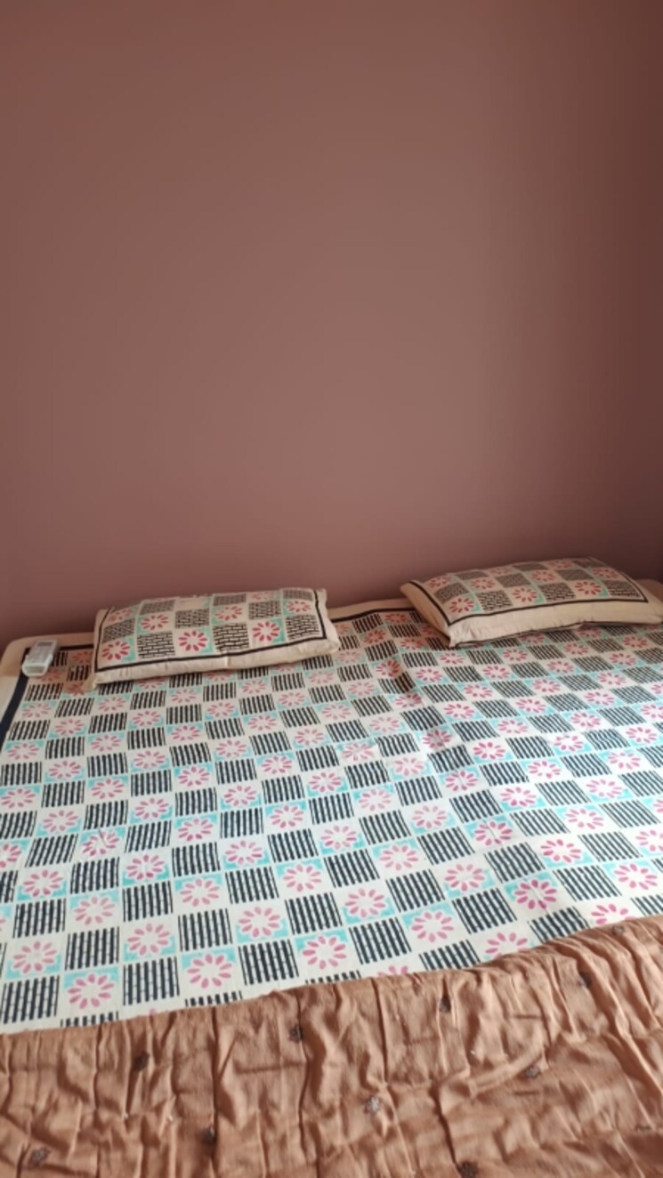 Bedroom, shashwat-procon-zealous 2 Bedroom 1170 Sq.Ft. Apartment In Chandkheda Ahmedabad 9500261