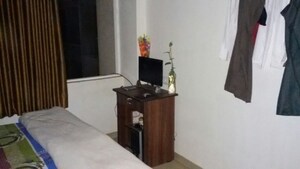 Furnished Amenities in 2 BHK Apartment at Shashwat Procon Zealous, Chandkheda – for Rent