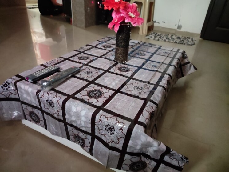 Living Room, shashwat-procon-zealous 2 Bedroom 1170 Sq.Ft. Apartment In Chandkheda Ahmedabad 9500261