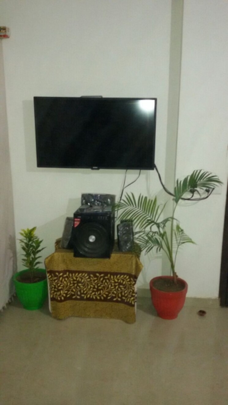 Living Room, shashwat-procon-zealous 2 Bedroom 1170 Sq.Ft. Apartment In Chandkheda Ahmedabad 9500261