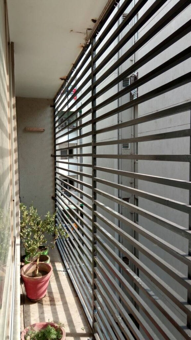 undefined, shashwat-procon-zealous 2 Bedroom 1170 Sq.Ft. Apartment In Chandkheda Ahmedabad 9500261