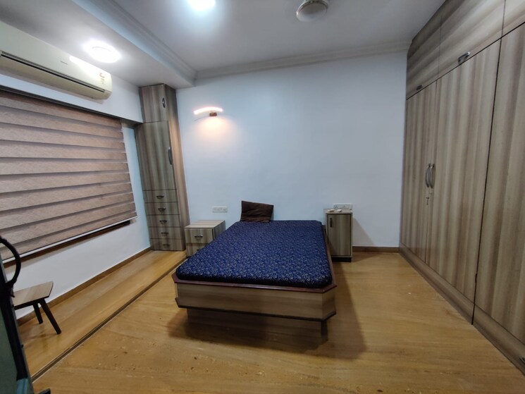 Bedroom, jawaharabad-apartment 4 Bedroom 1700 Sq.Ft. Apartment In Bandra West Mumbai 9500265