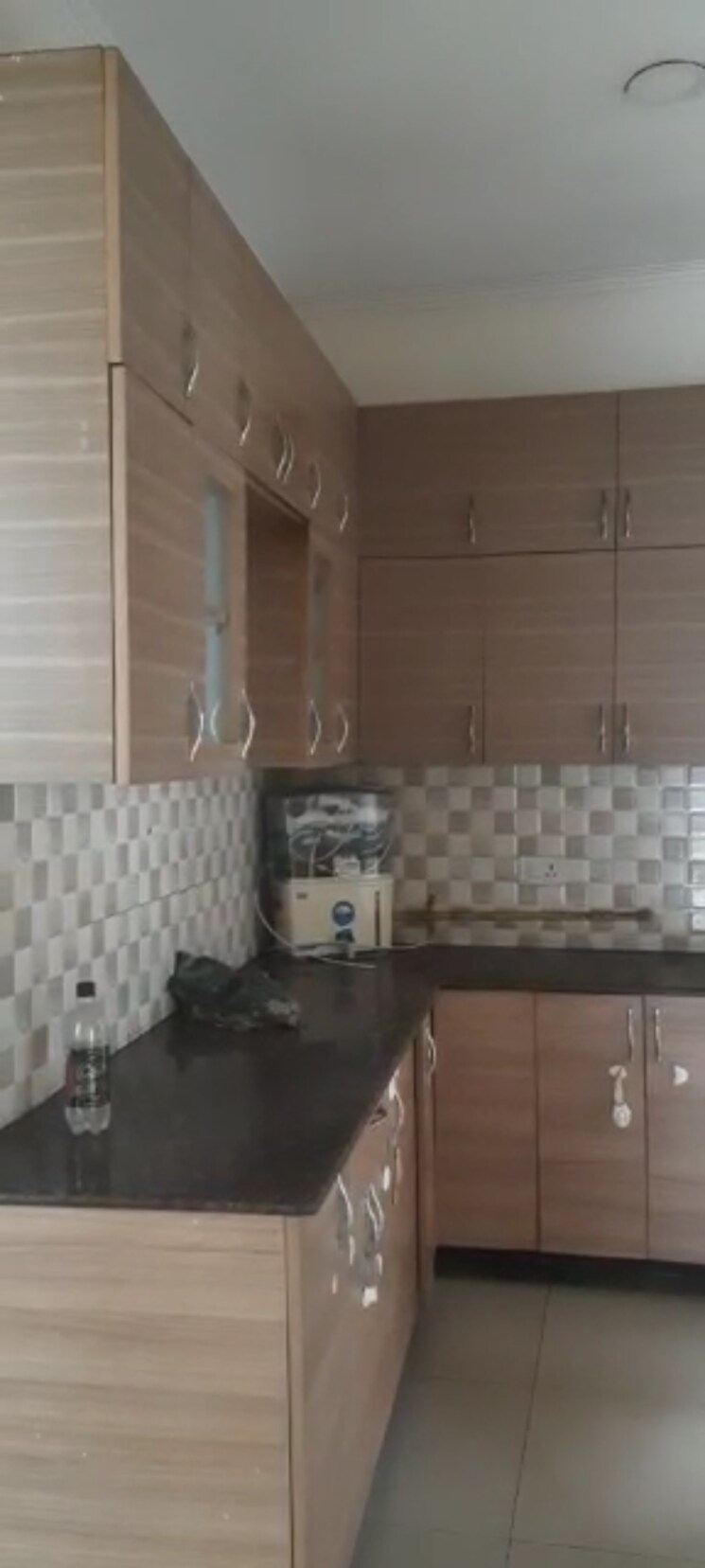 Kitchen, gaur-city-1st-avenue 3 Bedroom 894 Sq.Ft. Apartment In Sector 4 Greater Noida Greater Noida 9500262