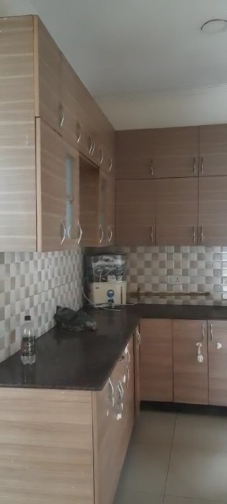 Kitchen, gaur-city-1st-avenue 3 Bedroom 894 Sq.Ft. Apartment In Sector 4 Greater Noida Greater Noida 9500262