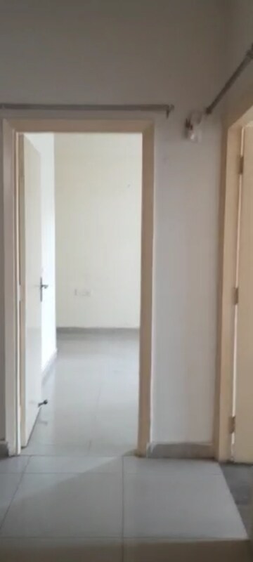 Building Lobby in 3 BHK Apartment at Gaur City 1st Avenue, Sector 4 Greater Noida – for Rent