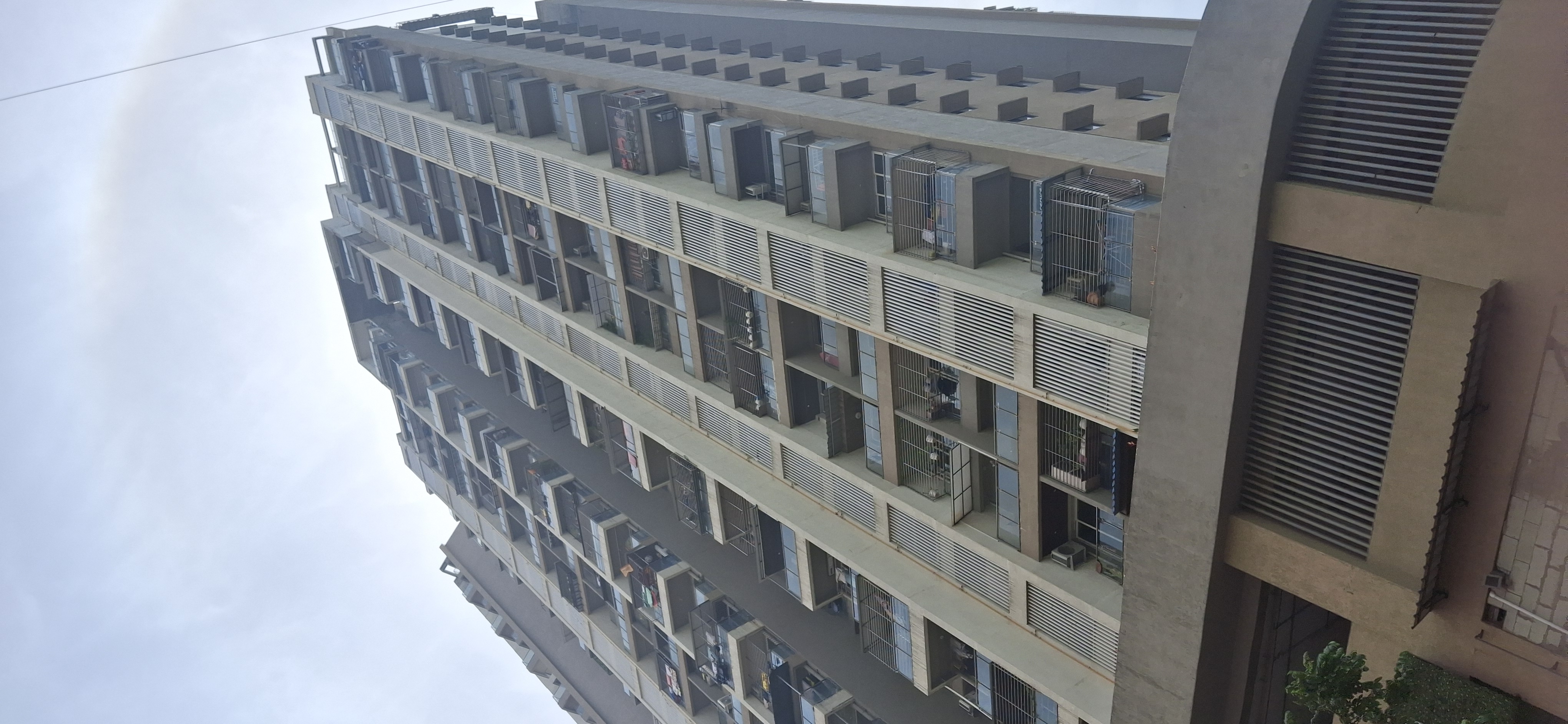 1 BHK Apartment For Rent in Bhairaav Goldcrest Residency