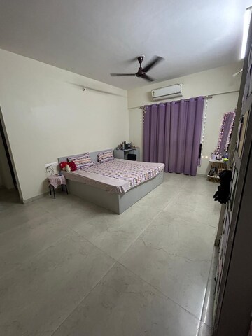 3 BHK Apartment For Rent in Dosti West County, Balkum Pada