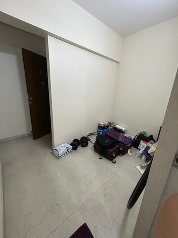 Parking in 3 BHK Apartment at Dosti West County, Balkum Pada – for Rent