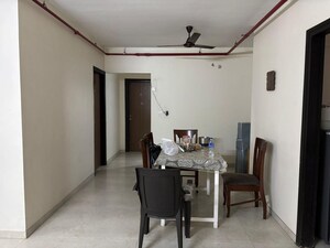 Team Area in 3 BHK Apartment at Dosti West County, Balkum Pada – for Rent