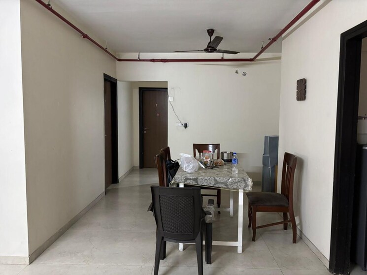Team Area, dosti-west-county 3 Bedroom 949 Sq.Ft. Apartment In Balkum Pada Thane 9500264