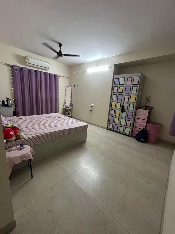 Living Room, dosti-west-county 3 Bedroom 949 Sq.Ft. Apartment In Balkum Pada Thane 9500264