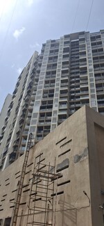 2 BHK + Pooja Room 1264 Sq.Ft. Apartment in Bhairaav Goldcrest Residency