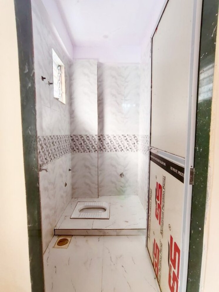 Bathroom, seawoods sector 36 1 Bedroom 550 Sq.Ft. Apartment In Seawoods Sector 36 Navi Mumbai 9500267