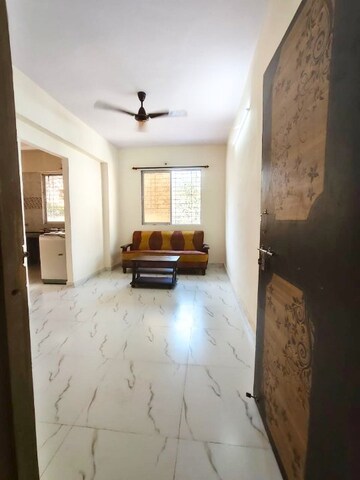 1 BHK Apartment For Rent in Seawoods Sector 36