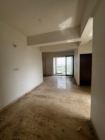 Building Lobby in 3 BHK Penthouse at Zundal – for Sale