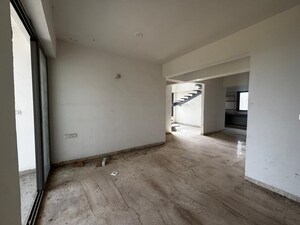 Room in 3 BHK Penthouse at Zundal – for Sale