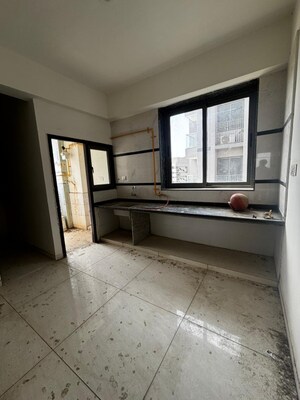 Kitchen in 3 BHK Penthouse at Zundal – for Sale