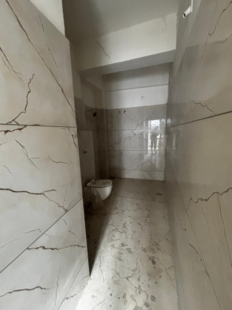 Bathroom, zundal 3 Bedroom 1548 Sq.Ft. Penthouse In Zundal Ahmedabad 9500275