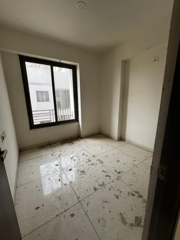 Room, zundal 3 Bedroom 1548 Sq.Ft. Penthouse In Zundal Ahmedabad 9500275