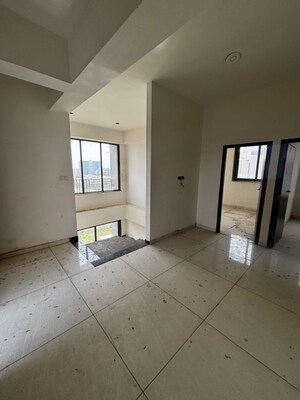 Building Lobby in 3 BHK Penthouse at Zundal – for Sale
