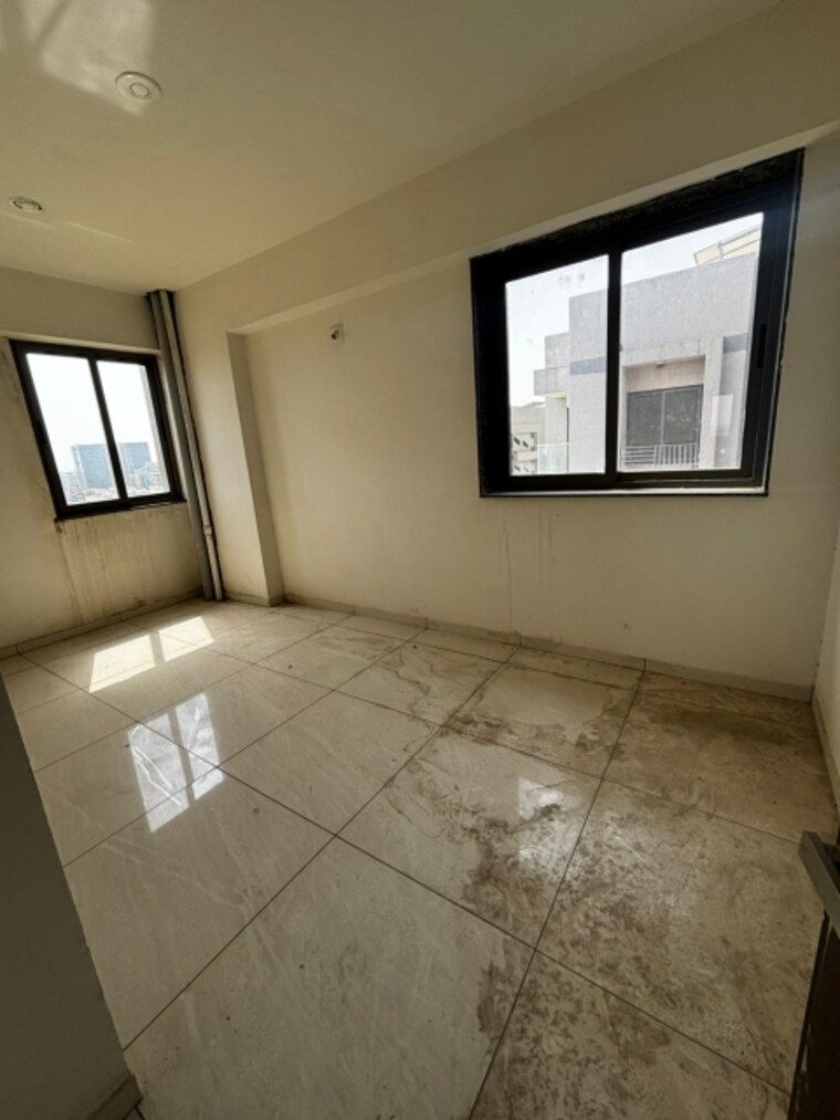 Room, zundal 3 Bedroom 1548 Sq.Ft. Penthouse In Zundal Ahmedabad 9500275