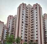 1 BHK 649 Sq.Ft. Apartment in Megh Malhar Co-op Housing Society