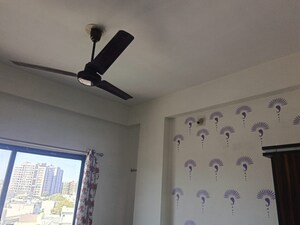 Furnished Amenities in 2 BHK Apartment at Nirmal Exotica, Chandkheda – for Rent