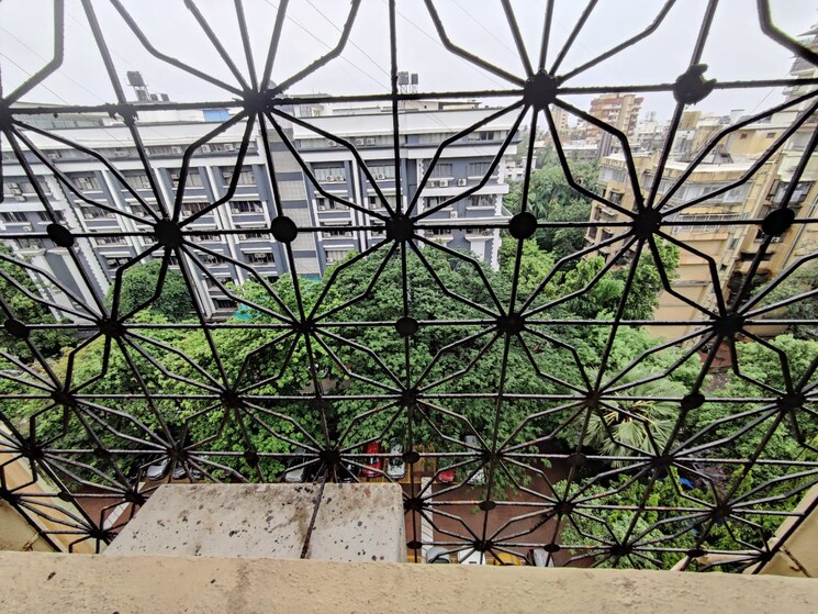 Exterior View, bandra west 3 Bedroom 1100 Sq.Ft. Apartment In Bandra West Mumbai 9500285