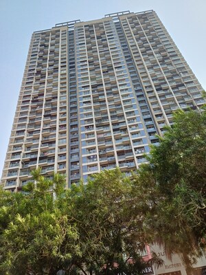 3 BHK Apartment For Rent in Bhagwati Elgenza, Ghansoli