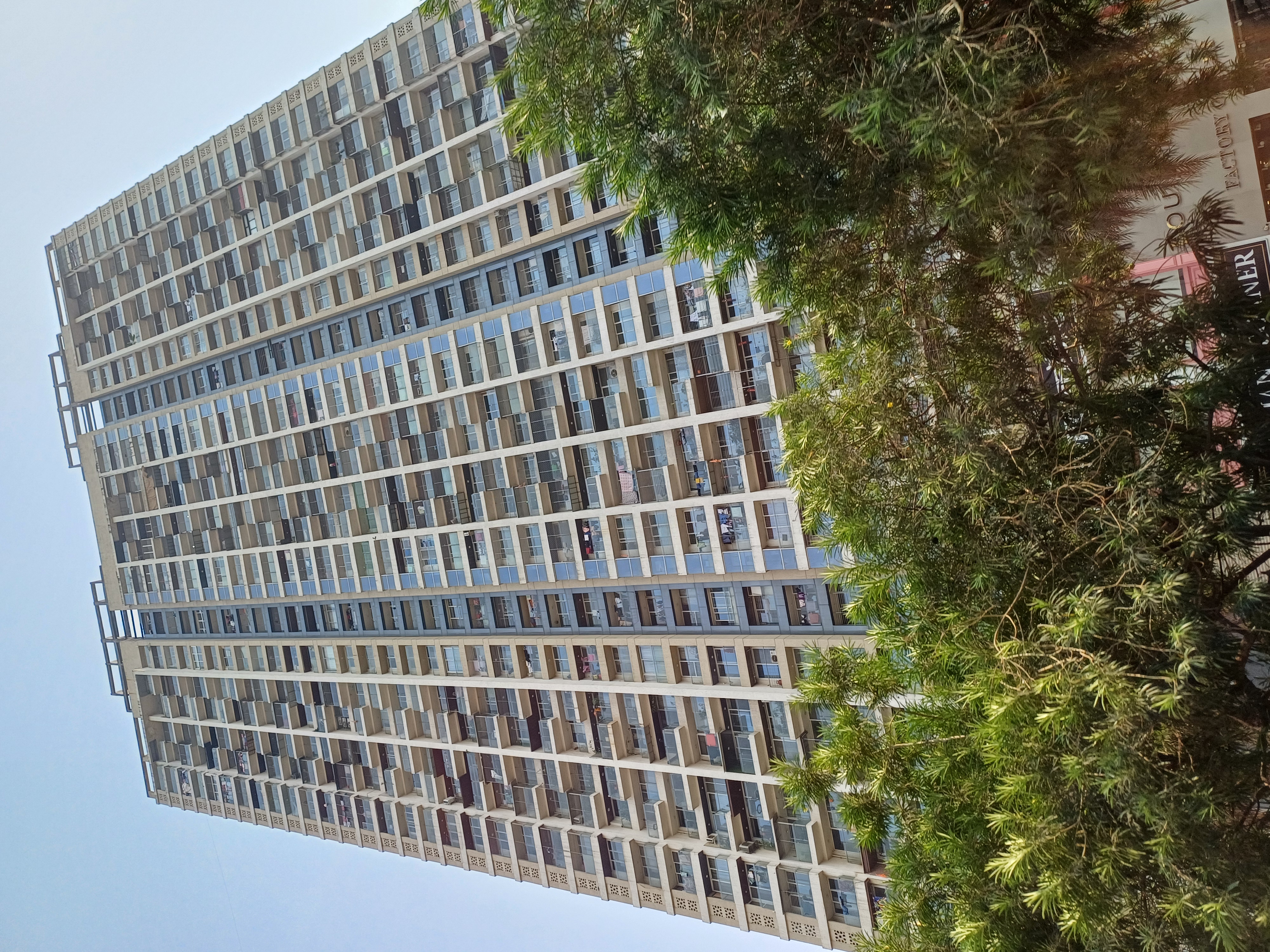 3 BHK Apartment For Rent in Bhagwati Elgenza