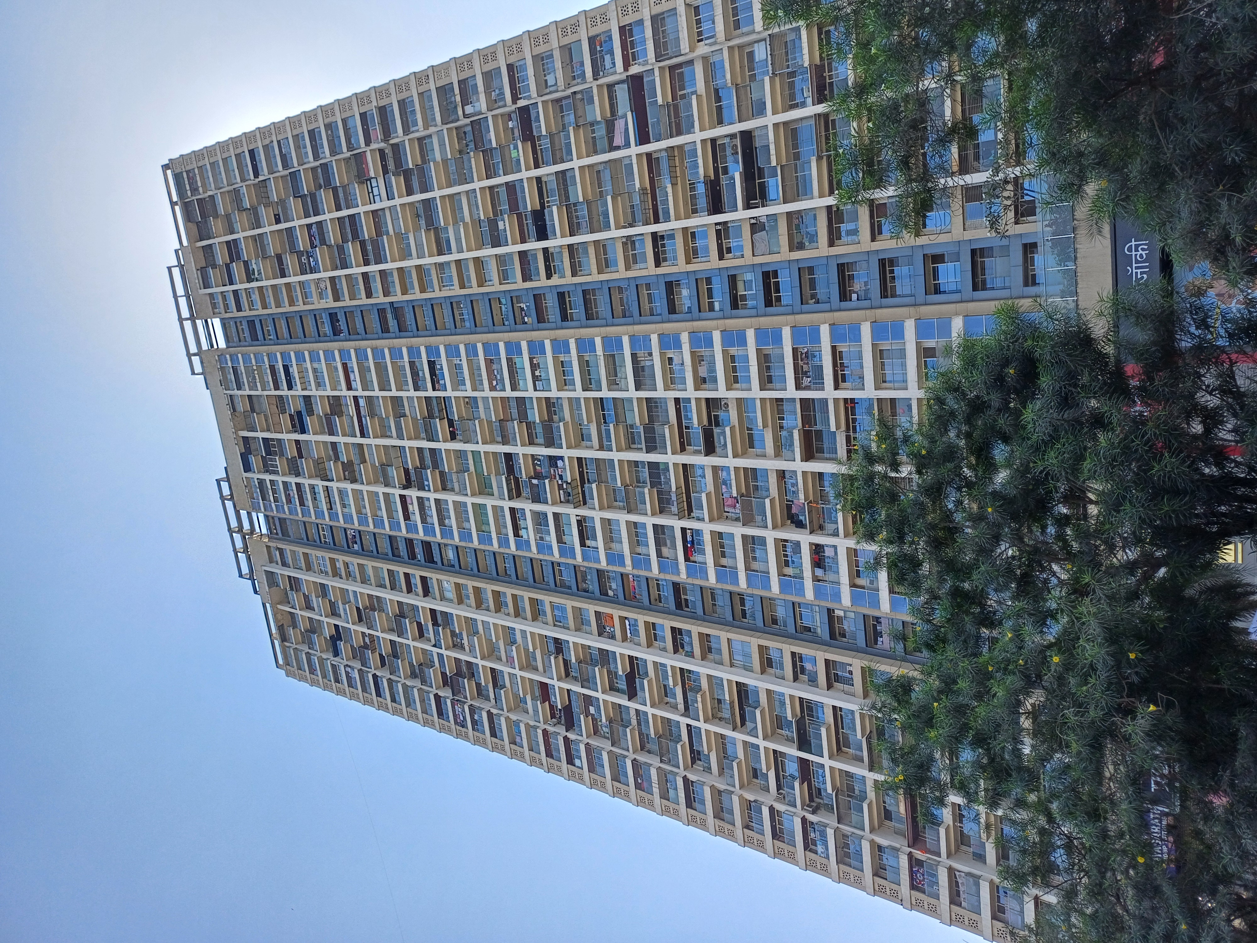 2 BHK Apartment For Rent in Bhagwati Elgenza