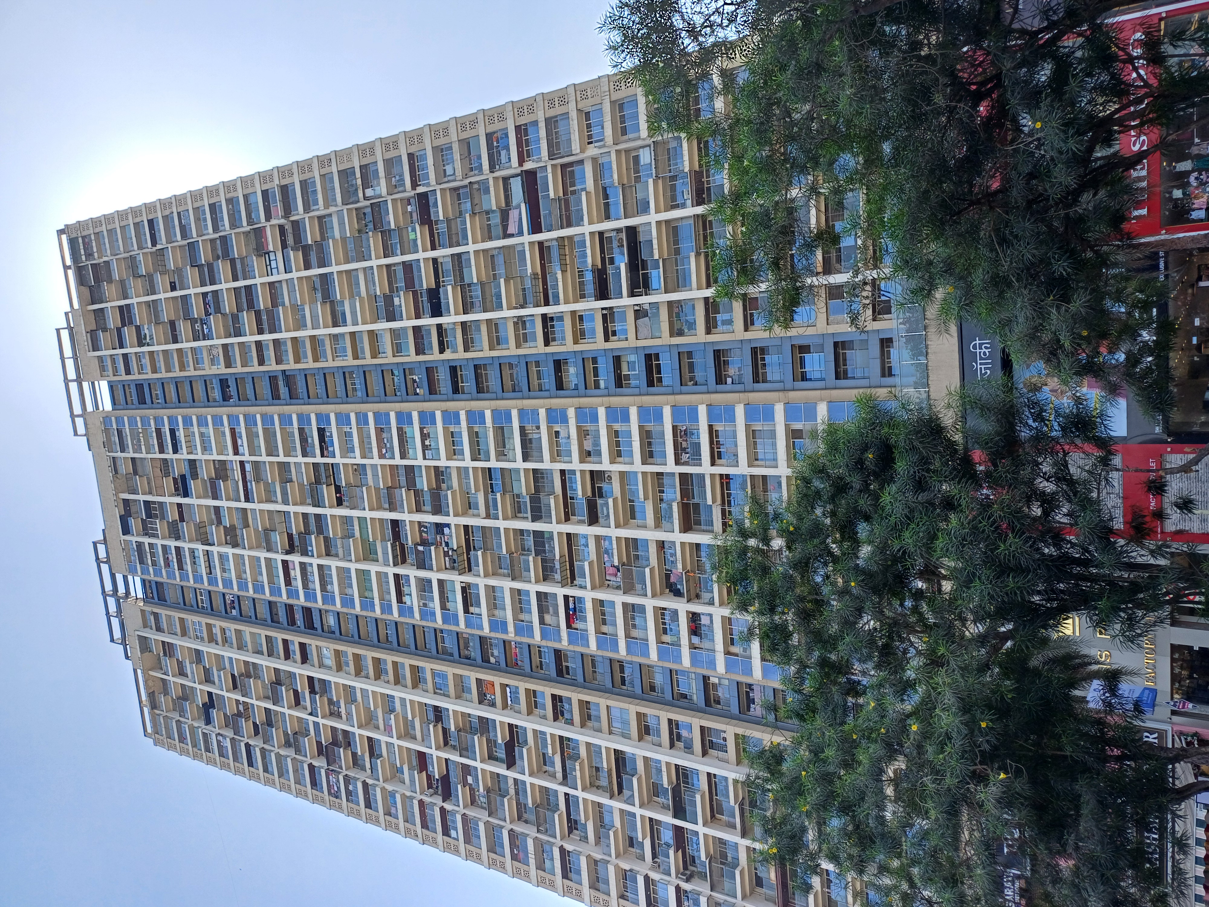 3 BHK 2400 Sq.Ft. Apartment in Bhagwati Elgenza