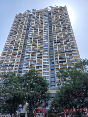 3 BHK Apartment For Rent in Bhagwati Elgenza, Ghansoli