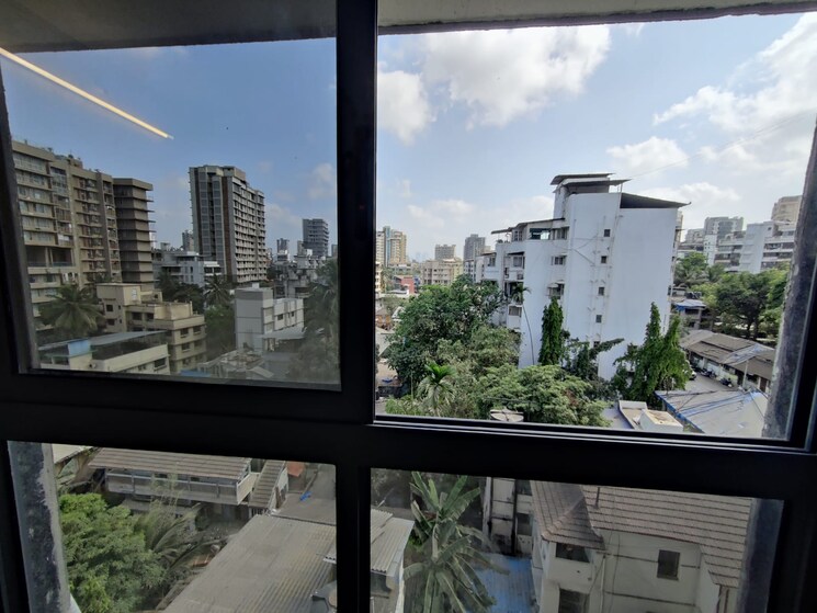 Exterior View, avd-residencia 2 Bedroom 524 Sq.Ft. Apartment In Bandra West Mumbai 9500291