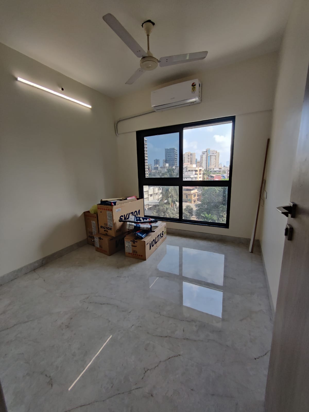 2 BHK Apartment For Sale in AVD Residencia